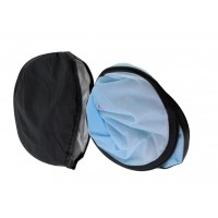 Saules aizkari autologiem PRINCESS (2 gab.)  01041