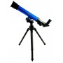 Телескоп (20x 30x 40x) со штативом 9152-Игрушки-bebis.lv