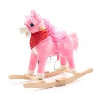 Zirdziņš - šūpulis BARBARA Baby Mix 46436