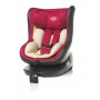 Autosēdeklis ROLL-FIX red  0-18 kg 4BABY-Autokrēsliņi bērniem-bebis.lv