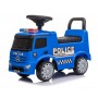 Машина POLICE Mercedes Benz Sunbaby J05.041.1.2-ДЕТСКИЙ ТРАНСПОРТ-bebis.lv