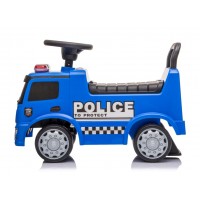 Mašīna  POLICE Mercedes Benz Sunbaby J05.041.1.2