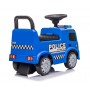 Mašīna  POLICE Mercedes Benz Sunbaby J05.041.1.2-BĒRNU TRANSPORTS-bebis.lv