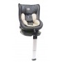 Autosēdeklis ROLL-FIX red  0-18 kg 4BABY-Autosēdekļi bērniem-bebis.lv