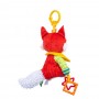 Мягкая игрушка  FOX FILIP 85841-Игрушки-bebis.lv