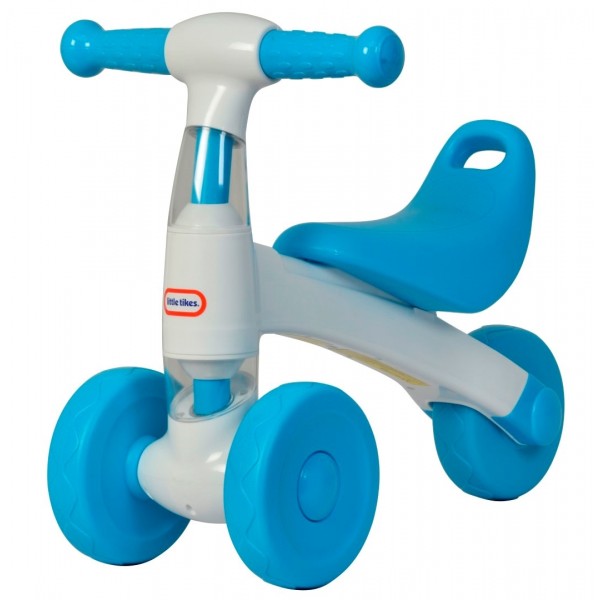 Mini-velosipēds LITTLE TIKES blue J02.022.0.2-BĒRNU TRANSPORTS-bebis.lv
