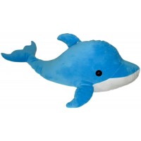 Дельфин 60 см D0267