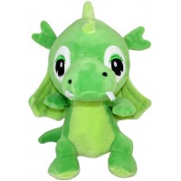 Dinozauriņs 19 cm D0401 
