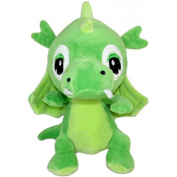 Dinozauriņs 19 cm D0401 [NY23]-ROTAĻLIETAS-bebis.lv