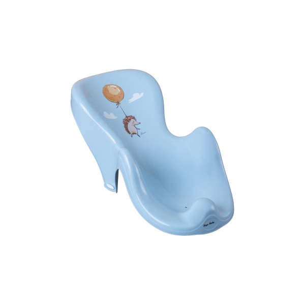 Лежак для купания FOREST FAIRTALE light blue Tega Baby  FF-003-108-Купание и плавание-bebis.lv