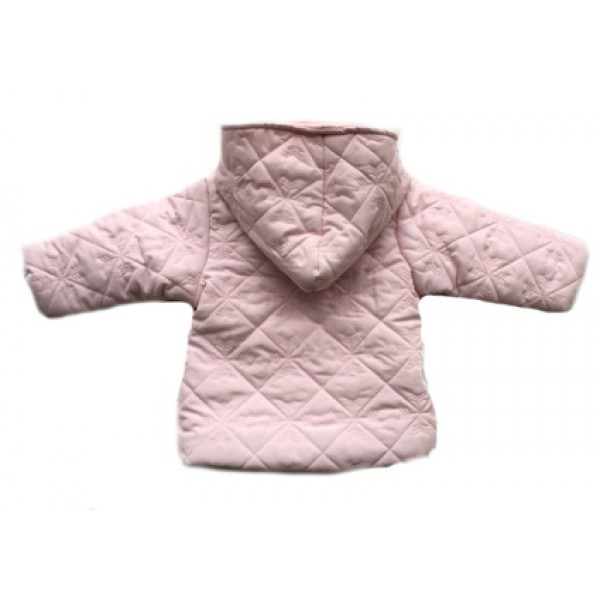 Куртка демисезонная COLLARGO 12068 mint-Детская одежда-bebis.lv