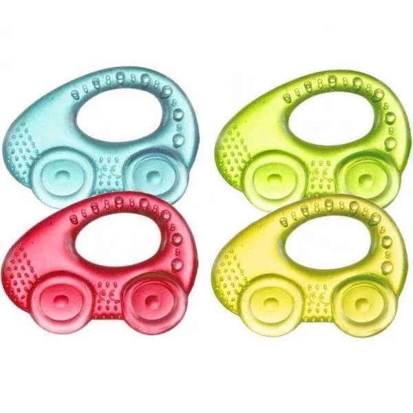 Teether Machine 02/207-MAZUĻIEM (~0-5 gadi)-bebis.lv