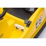 Kartings ar akumulatoru un pulti GTS1166 yellow (9569)-BĒRNU TRANSPORTS-bebis.lv