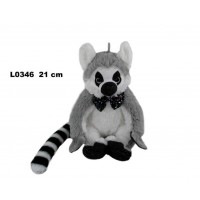 Lemurs 20 cm  Sandy L0346