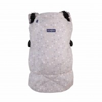 Ķengursoma SMART Summer sand N26-005 