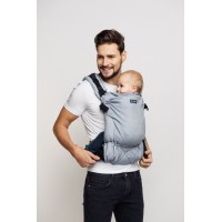 Ķengursoma SMART Summer sand N26-005 