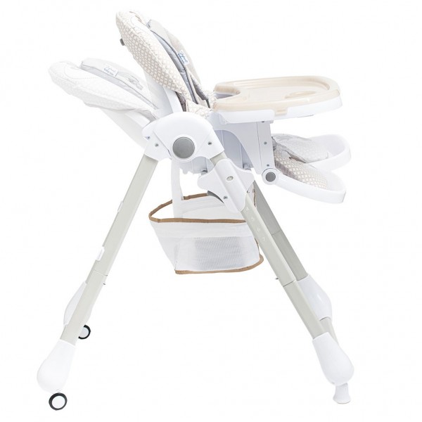 Детский латте Baby Mix для детского стульчика--bebis.lv