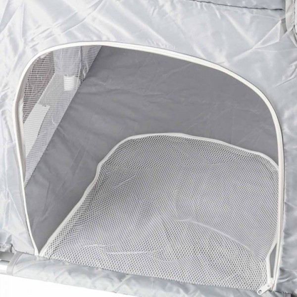 Bērnu manēža 120x120 cm KX3011-Bērnu mēbeles-bebis.lv