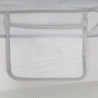 Bērnu manēža 120x120 cm KX3011