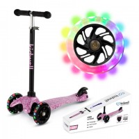 Самокат  UNO CLOUDS