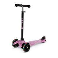 Самокат  UNO CLOUDS