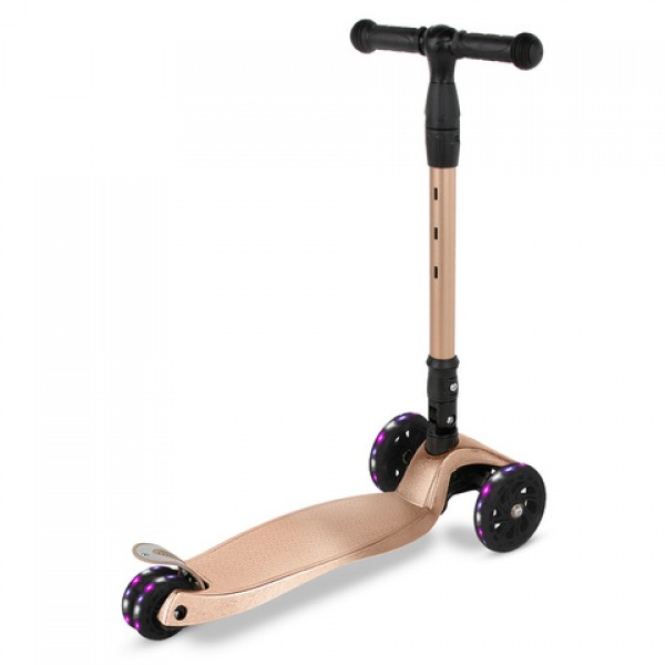 Самокат VENTO GOLD Kidwell-Детский электротранспорт-bebis.lv