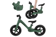 Складной беговел FLEX green