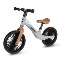 Беговел NIX grey/brown Kidwell