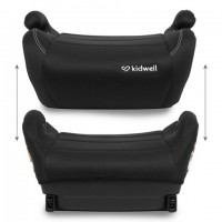 Sēdeklis-būsteris Kidwell OVAN black