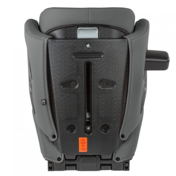 Autosēdeklis TENDO grey 100-150 cm-Autokrēsliņi bērniem-bebis.lv