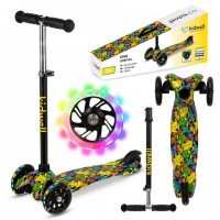 Самокат UNO ORBITAIL 