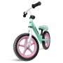 REBEL Mint balance bike--bebis.lv