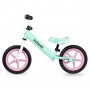REBEL Mint balance bike--bebis.lv