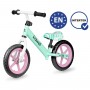 REBEL Mint balance bike--bebis.lv