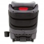 Weston Dark Grey Car seat--bebis.lv