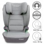 Weston Light Grey Car seat--bebis.lv