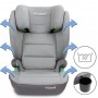 Weston Light Grey Car seat--bebis.lv