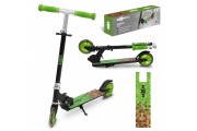 120mm SKIPO Game folding scooter