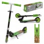 120mm SKIPO Game folding scooter--bebis.lv
