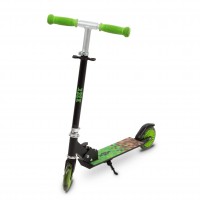 120mm SKIPO Game folding scooter
