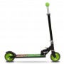 120mm SKIPO Game folding scooter--bebis.lv