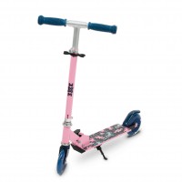 120mm SKIPO Unicorn folding scooter