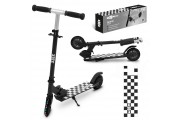 120mm SKIPO Chess folding scooter