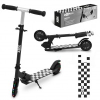 120mm SKIPO Chess folding scooter