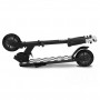 120mm SKIPO Chess folding scooter--bebis.lv
