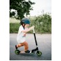 120mm SKIPO Floral folding scooter--bebis.lv