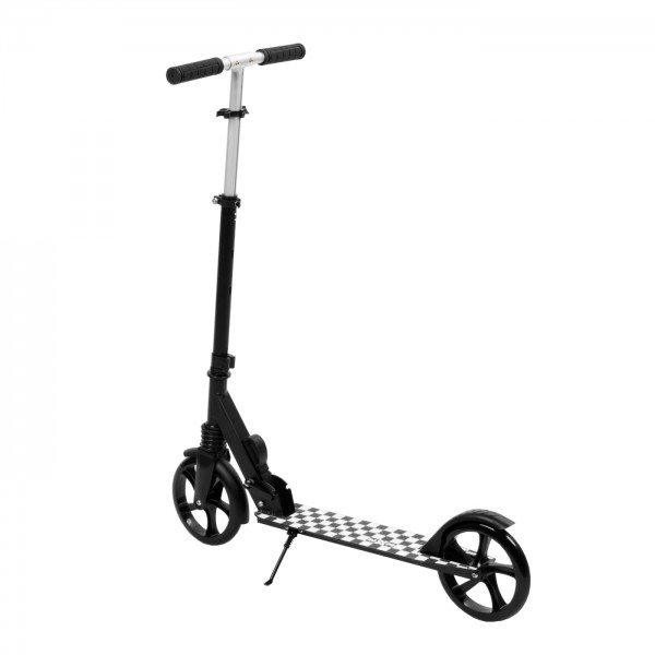 200mm DRIFF Chess city scooter--bebis.lv