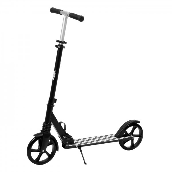 200mm DRIFF Chess city scooter--bebis.lv