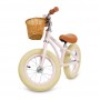 CLASSY Pink balance bike--bebis.lv