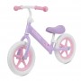 REBEL Violet balance bike--bebis.lv